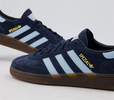 spezial navy gum adidas|adidas gumball spezial.